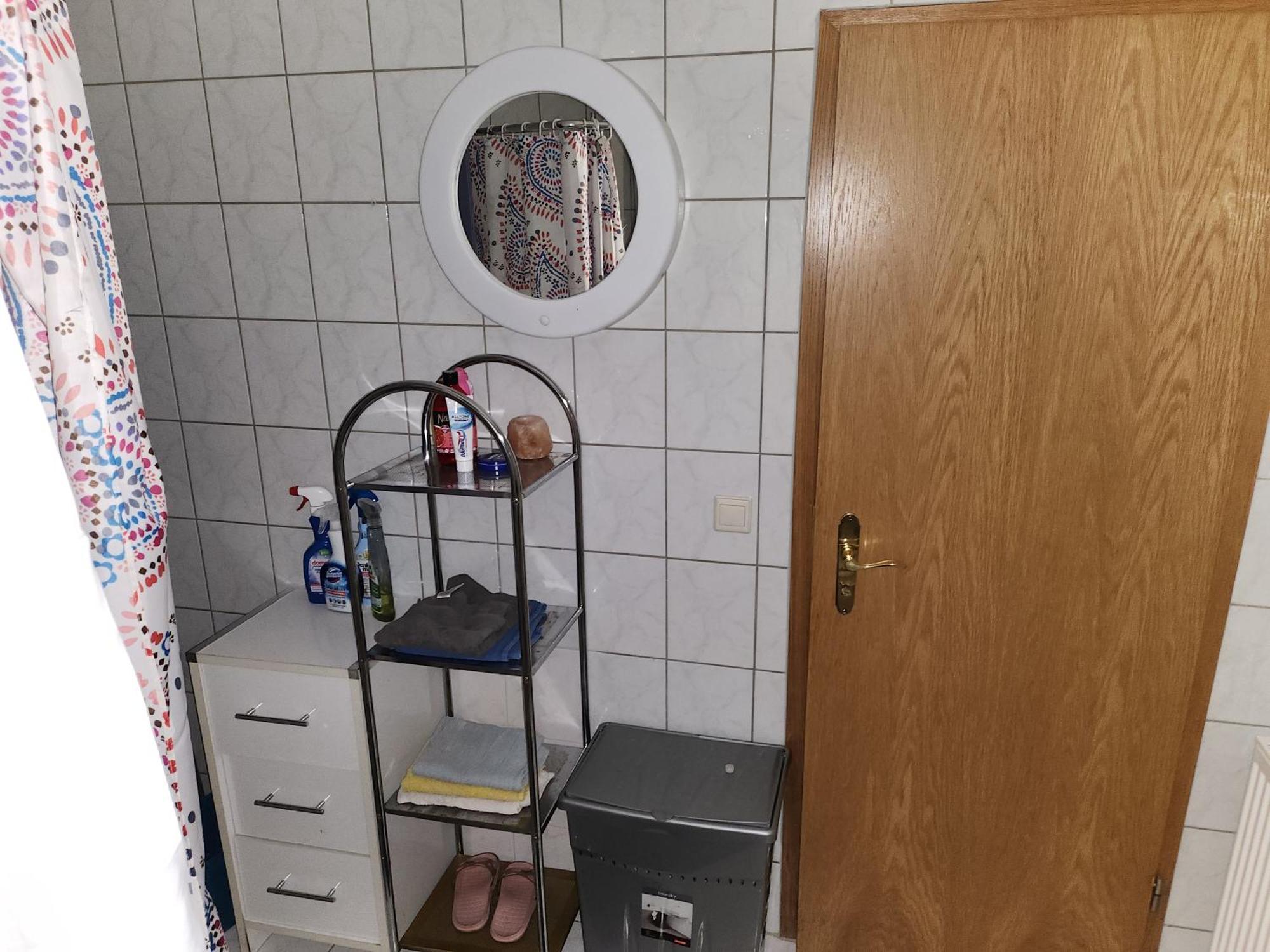 Halle, -preise, 79 Qm Sd Fewo, Eg, Wahlweise Mit 1- 3 Dz, Tv Lounge, Kueche, Bad Wc Einfach Und Gut, Langzeitmieter Vb Preise Apartment Halle (Saale)